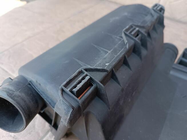 Fiat punto 2 II 1.2 obudowa filtra powietrza 16v 735275091