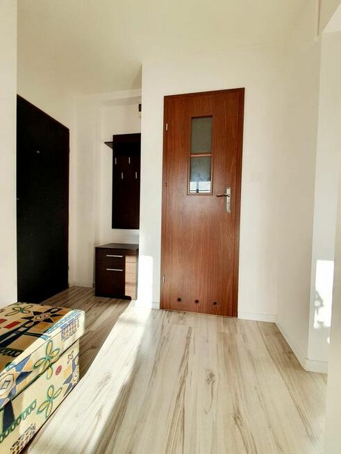 Zamienię mieszkanie w centrum Gdańska na Warszawę