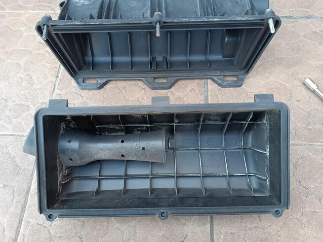 Fiat punto 2 II 1.2 obudowa filtra powietrza 16v 735275091