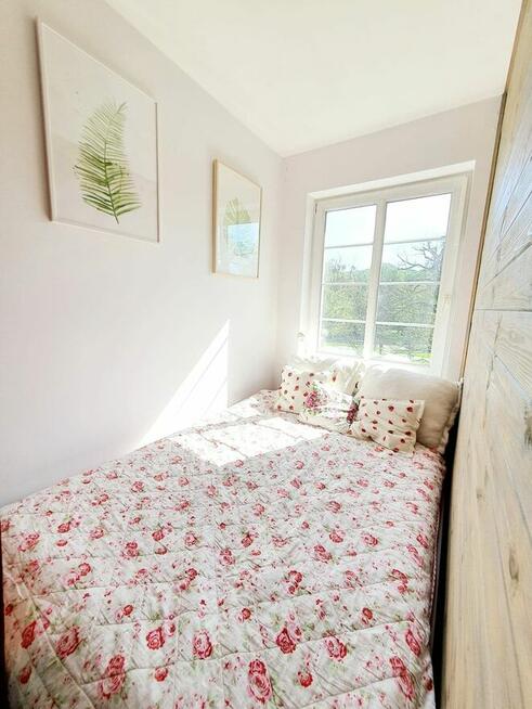 Zamienię mieszkanie w centrum Gdańska na Warszawę