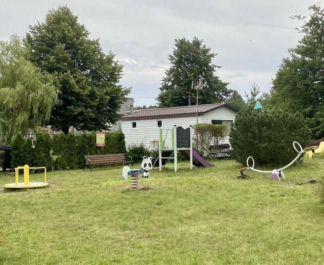 Urokliwy Domek nad Morzem w Łazach, 10km do Mielna