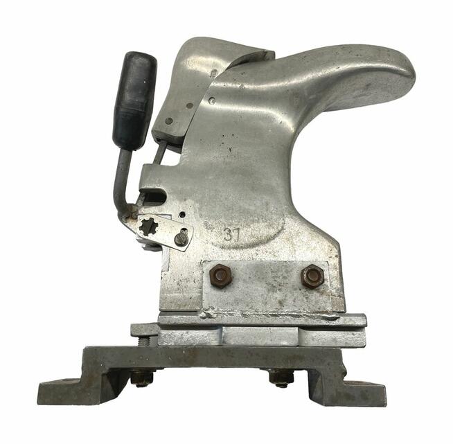 Kopyto szewskie Prawe DEKORACJA wystrój wnętrz