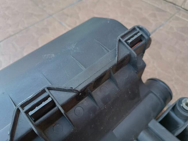 Fiat punto 2 II 1.2 obudowa filtra powietrza 16v 735275091