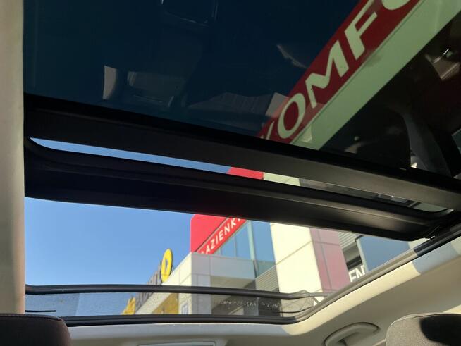 Skoda Superb Hybryda 218KM faktura VAT