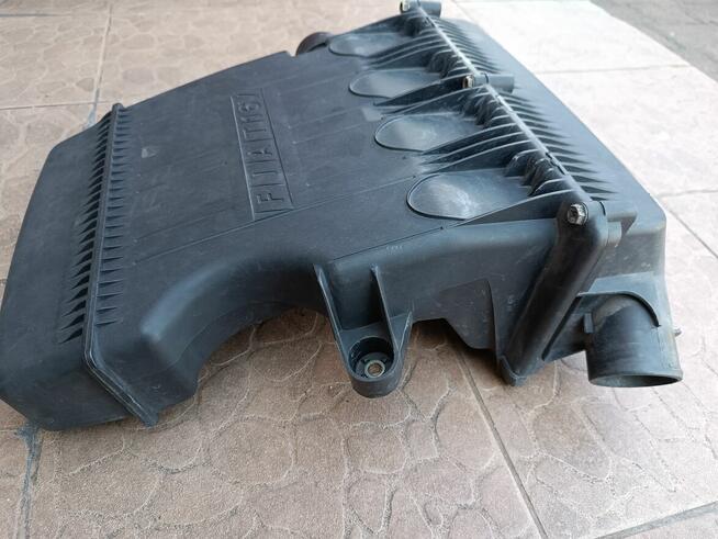 Fiat punto 2 II 1.2 obudowa filtra powietrza 16v 735275091