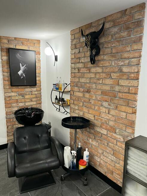 Płytki ze starej cegły