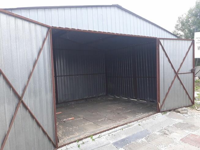 Wynajmę działkę usługową w Tychach