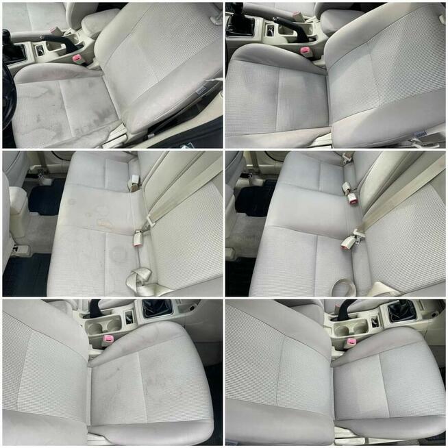 Pranie tapicerki meblowej Czyszczenie dywanów i wikladzin.