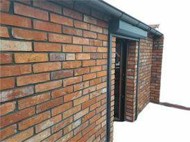 Płytki ze starej cegły