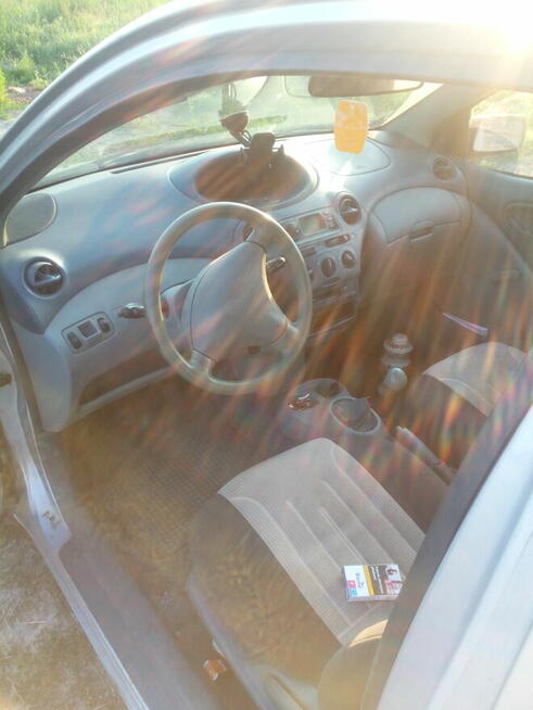 Sprzedam Toyota Yaris