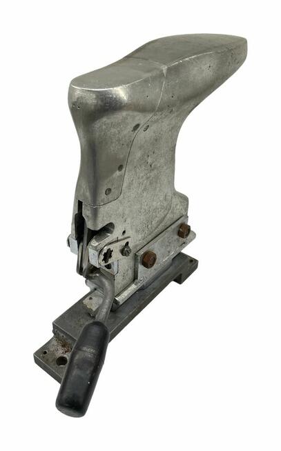 Kopyto szewskie Prawe DEKORACJA wystrój wnętrz