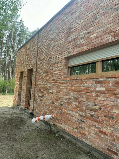 Płytki ze starej cegły