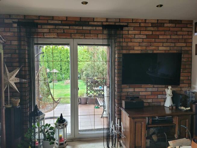 Płytki ze starej cegły