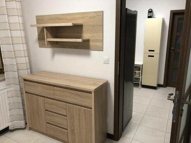 AAA Wynajmę nowe mieszkanie dwupokojowe Warszawa Praga Połud