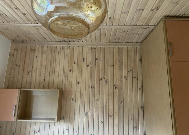 Urokliwy Domek nad Morzem w Łazach, 10km do Mielna