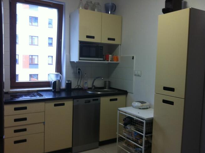 AAA Wynajmę nowe mieszkanie dwupokojowe Warszawa Praga Połud