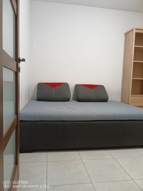 AAA Wynajmę nowe mieszkanie dwupokojowe Warszawa Praga Połud