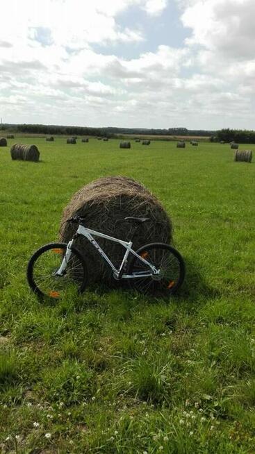 Rower sportowy.GT marka. Dobry stan wzrost 160-190 cm Okazja