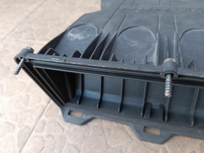 Fiat punto 2 II 1.2 obudowa filtra powietrza 16v 735275091