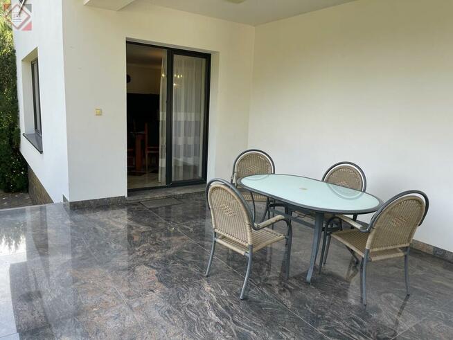 Dom Grodzisk Mazowiecki