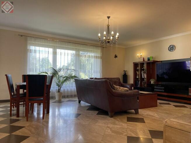 Dom Grodzisk Mazowiecki