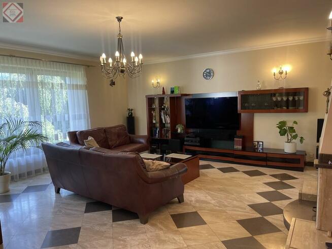 Dom Grodzisk Mazowiecki