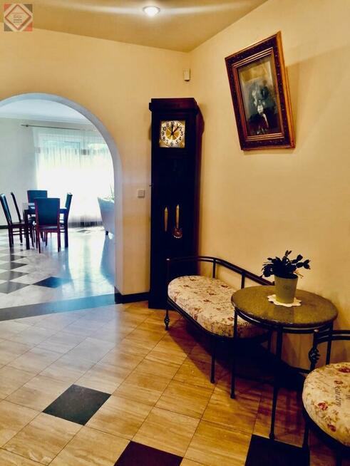 Dom Grodzisk Mazowiecki