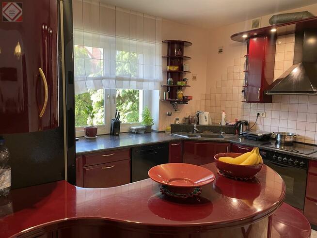 Dom Grodzisk Mazowiecki