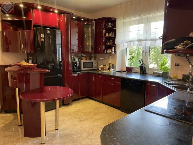 Dom Grodzisk Mazowiecki