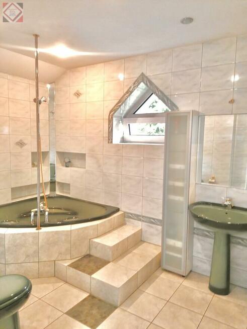 Dom Grodzisk Mazowiecki