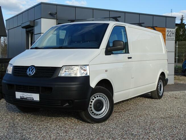 Volkswagen Transporter 1.9tdi L2H1 Super Stan!!!