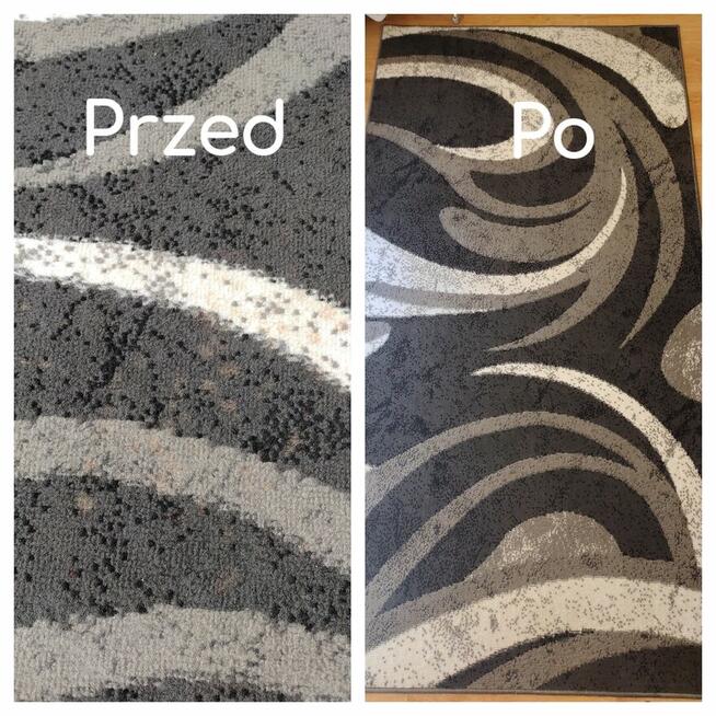 Pranie tapicerki meblowej Czyszczenie dywanów i wikladzin.