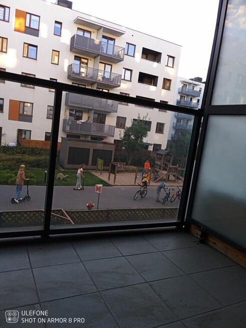 AAA Wynajmę nowe mieszkanie dwupokojowe Warszawa Praga Połud