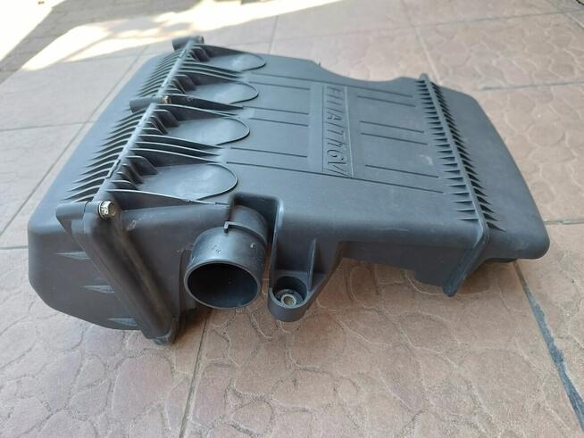 Fiat punto 2 II 1.2 obudowa filtra powietrza 16v 735275091