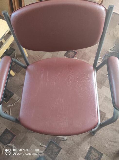 Krzesło zdrowotne wc