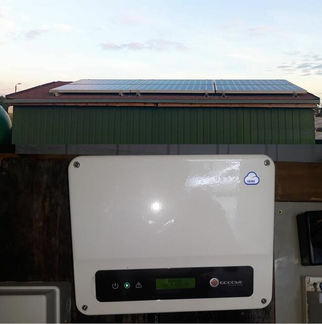 Wynajmę działkę usługową w Tychach