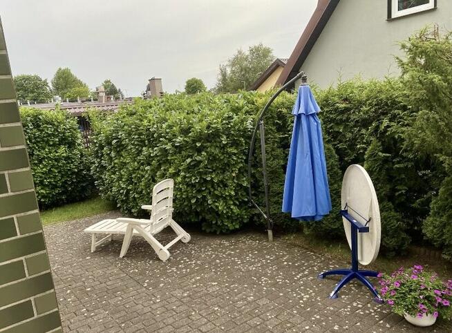 Urokliwy Domek nad Morzem w Łazach, 10km do Mielna