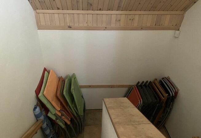 Urokliwy Domek nad Morzem w Łazach, 10km do Mielna