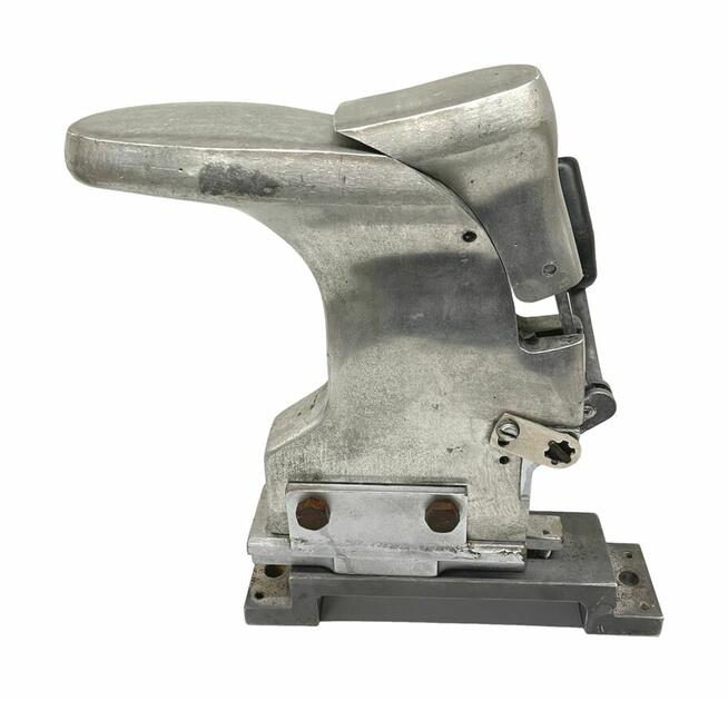 Kopyto szewskie Prawe DEKORACJA wystrój wnętrz