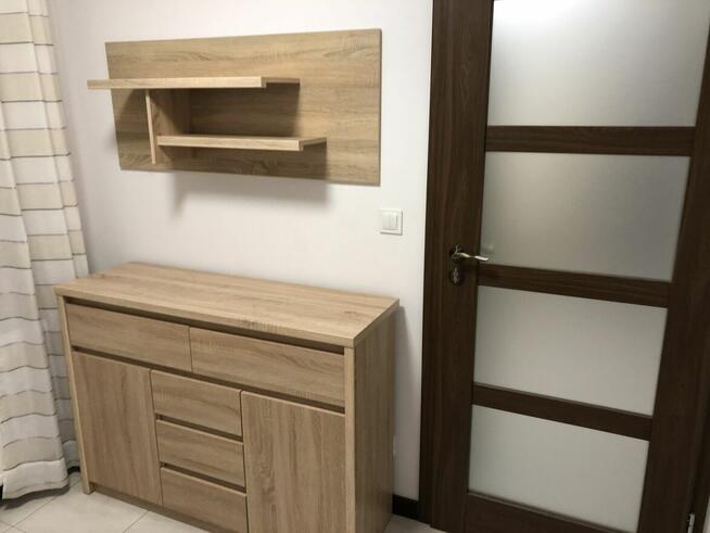 AAA Wynajmę nowe mieszkanie dwupokojowe Warszawa Praga Połud