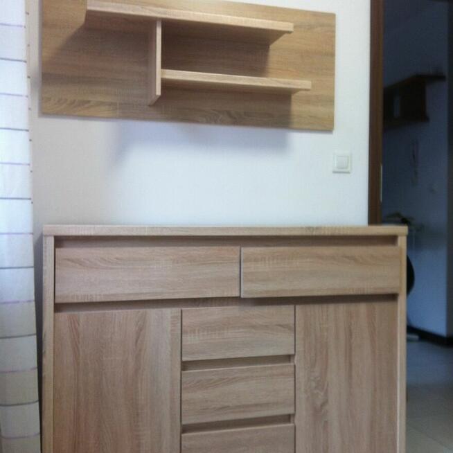 AAA Wynajmę nowe mieszkanie dwupokojowe Warszawa Praga Połud