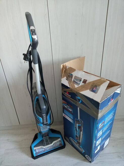 Odkurzacz Pionowy Bissell CrossWave