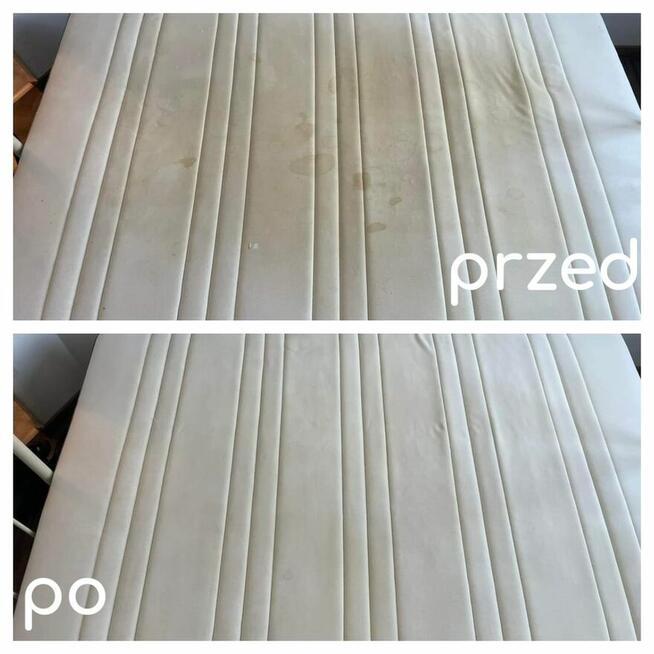 Pranie tapicerki meblowej Czyszczenie dywanów i wikladzin.