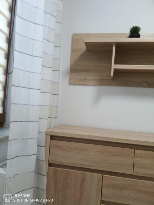 AAA Wynajmę nowe mieszkanie dwupokojowe Warszawa Praga Połud