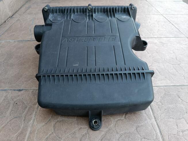 Fiat punto 2 II 1.2 obudowa filtra powietrza 16v 735275091