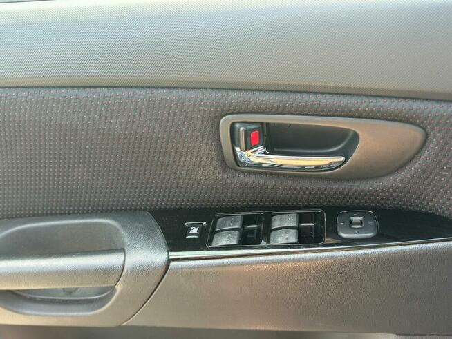 Mazda 3 2008 rok stan bardzo dobry 1.6 benzyna