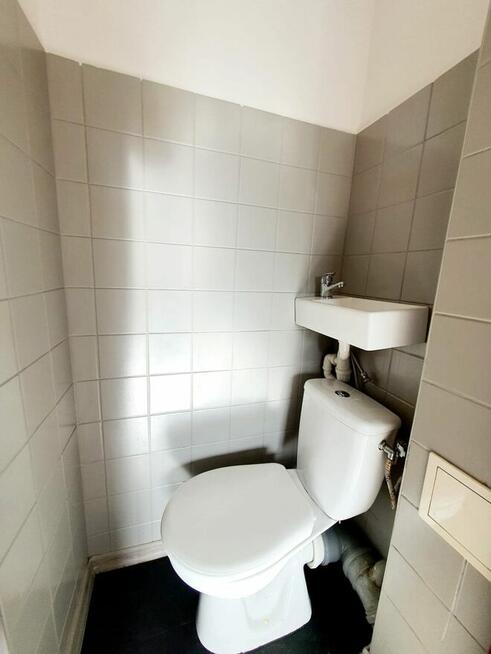 Zamienię mieszkanie w centrum Gdańska na Warszawę