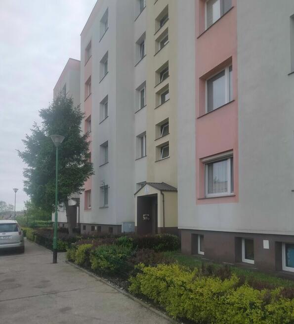 zamienię dwa mieszkania na 1 większe