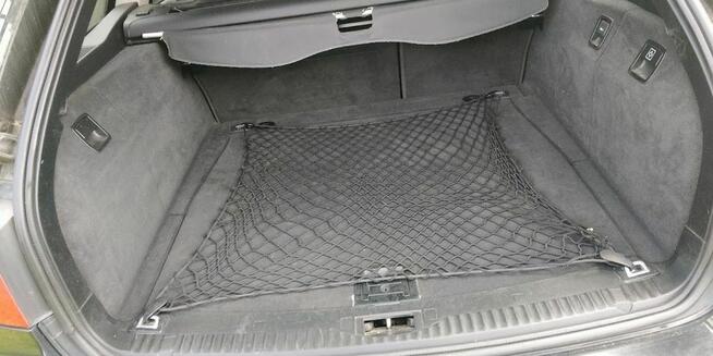 Sprzedam BMW Seria 5 520d Touring