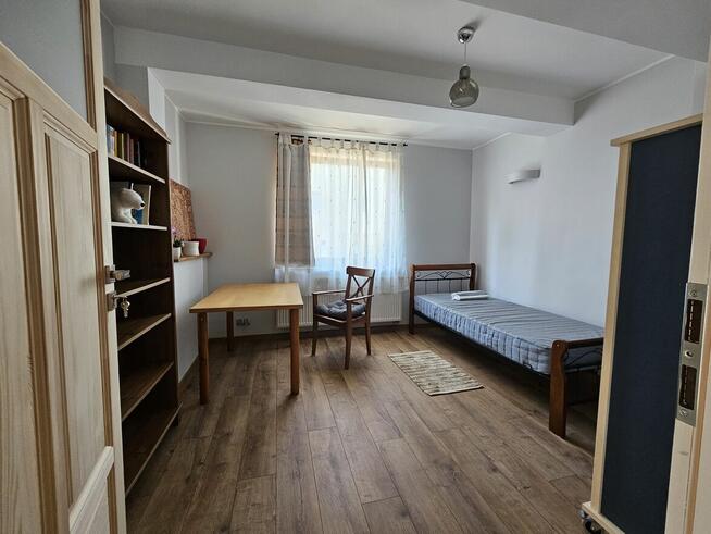 dwa pokoje dla studentów preferencje Akademia Medyczna w Gd